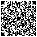 QR code with Cobalt Blue contacts