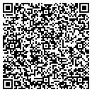 QR code with Aini contacts