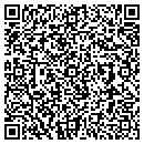 QR code with A-1 Graphics contacts