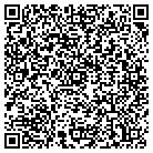 QR code with K C Steel Structures Inc contacts