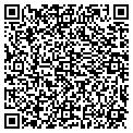 QR code with ROMCD contacts