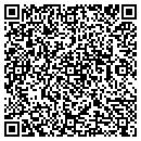 QR code with Hoover Horticulture contacts