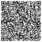 QR code with Chicago Computer Society contacts