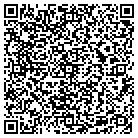 QR code with Macomb Extention Center contacts