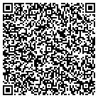 QR code with J B Johnson Elementary School contacts
