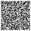 QR code with Harlin Fabert contacts