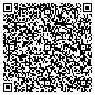 QR code with One Stop Detail & Auto contacts