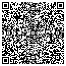 QR code with AFLAC contacts