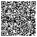 QR code with Landing contacts