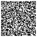 QR code with K Ramsey Homes Inc contacts