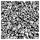 QR code with P & L Inflatables (usa) Inc contacts