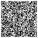 QR code with G C Landscaping contacts