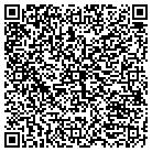 QR code with Gallagher & Henry Construction contacts