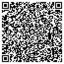 QR code with Finish Line contacts