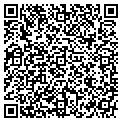 QR code with C-U Taxi contacts