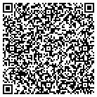QR code with Little Egypt Arts Association contacts
