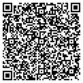 QR code with Jca contacts