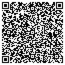 QR code with F Askates & Snowboards contacts
