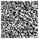 QR code with Marias Cleaning Service contacts