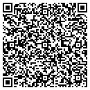 QR code with Gd Decorating contacts
