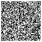 QR code with Accu-Dry Wterproofing Con Pmpg contacts