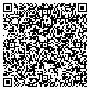 QR code with Utility Plant contacts