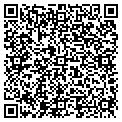 QR code with Mac contacts
