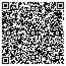 QR code with T D Conway DDS contacts