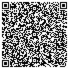 QR code with Baker Valu-Rite Drug Stores contacts