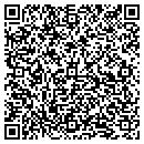 QR code with Homann Excavating contacts