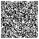 QR code with Chicago West Pullman/Omnitrax contacts