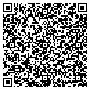 QR code with Anderson MOTORS contacts