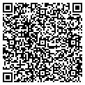 QR code with Coco contacts