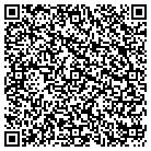 QR code with R H Wiseman Hardware Inc contacts