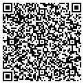 QR code with Dd Design contacts