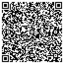 QR code with Rosie Baptist Church contacts
