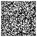 QR code with J & T Auto Reconditioners contacts