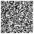 QR code with Faith Covenant Tabernacle Bapt contacts