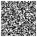 QR code with Lazarus House contacts