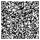 QR code with AON Enterprise contacts