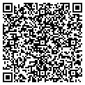 QR code with Tecnal contacts