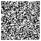 QR code with Price Sandblasting & Painting contacts