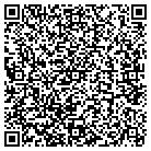 QR code with Rhoades Used Auto Parts contacts