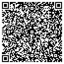 QR code with Raylene Flagpole Co contacts