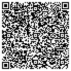 QR code with C&C Elctrnic Tax Fncl Training contacts