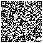 QR code with McCoy Birch and Associates contacts