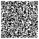 QR code with Galesburg Recreation Div contacts