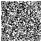QR code with Falkville Public Library contacts