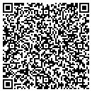 QR code with Terry R Irby contacts