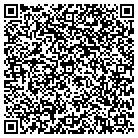 QR code with Aerotech Precision Welding contacts